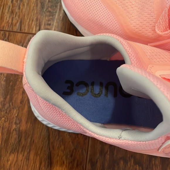 Adidas edge lux shoes - Picture 7 of 10